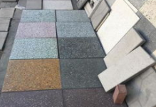 贵州PC砖和陶瓷透水砖的区别?