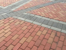 贵州PC砖铺装对水泥砂浆的规定