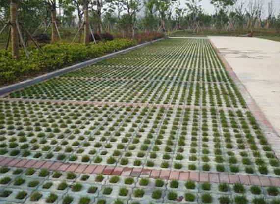 贵州植草砖的优点有哪些？