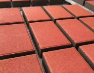 贵州透水砖的施工方法